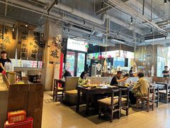-破店肥哈·海鲜·烧烤(郑州银泰inPARK店)