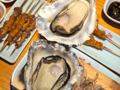 -蚝翅·海鲜粥·烧烤·龙虾季(海曙天一店)