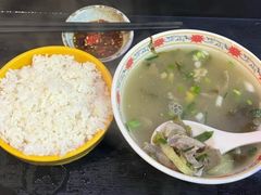 -陈记汤饭(水巷口店)
