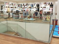 -优衣库(广州恒宝广场店)