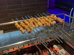-很久以前羊肉串(簋街店)