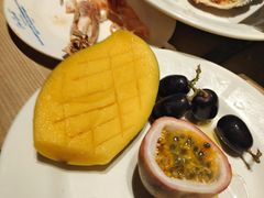 -星伦多自助料理·涮烤一体(杭州来福士店)