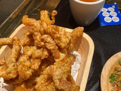 -周师兄大刀腰片火锅(洪崖洞旗舰店)