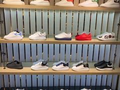 -Alexander McQueen(IAPM环贸广场店)