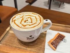 -Peet's 皮爷咖啡(深圳湾万象城店)