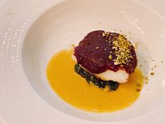 坚果橄榄焗比目鱼-蝶舍·MAISON PAPILLON