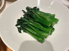 -香乐园·淮扬菜中餐厅·Shang Garden(福田香格里拉店)