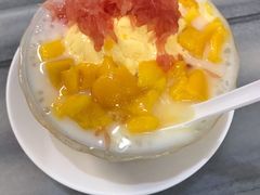 -芬芳甜品(同福路店)