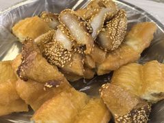 -蒙记老牌豆浆