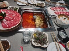 -海底捞火锅(亲贤北街店)