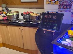 -国宾酒店-花园咖啡自助餐厅(北营房中街店)