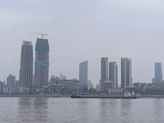 -武汉长江大桥