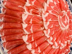 -京门老爆三·铜锅涮肉 爆肚(望京店)