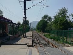 -北京鹫峰国家森林公园