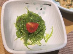 -三石铁板烧(紫竹桥店)
