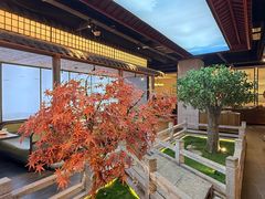 -三凤酒家·百年无锡菜(清扬茂业店)