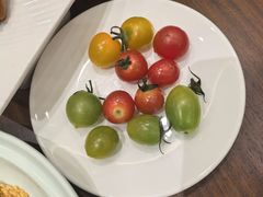 -全聚德(上海首店浦东店)