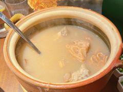 -清水亭湖北菜(大屯DT51店)