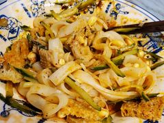 自制传统凉皮-贺秦生陕面王(富力城店)