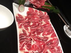 -官也街澳门火锅(新源里店)