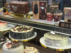 -DQ·蛋糕·冰淇淋(新佳丽店)