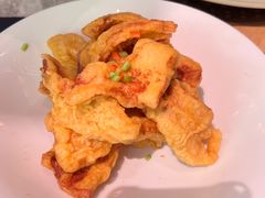 -翔峰炭火鳗鱼(悦泰街里公寓店)