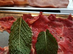 -由衷贵州酸汤牛肉火锅(新桥店)