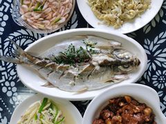 -太湖好灶头土菜馆(石公路店)