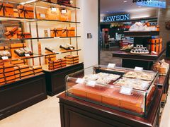-檬舒舒MonChouChou(环球金融中心店)