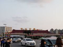 -珠海拱北口岸