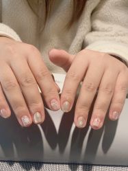 -丽心自助美甲美睫