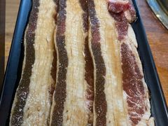 -小花花炭火烤肉·十五年延吉风味(左家庄店)