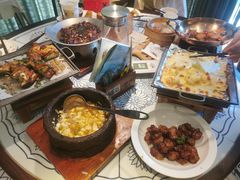 -绿茶餐厅(千岛湖银泰城店)