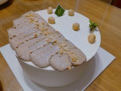 臻爱-Tomado绿色烘焙(大尧三路店)