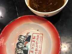 -粗粮人家(簋街店)