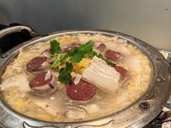 -三子下水馆(南十四道街151号店)