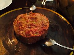 -羽深肉铺 Steak & Wine