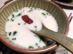 -鲜潭蒸汽石锅鱼(五道口购物中心店)