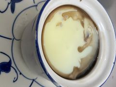 龟苓膏-達揚原味燉品(文明路店)