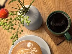 -竹子咖啡bamboo coffee