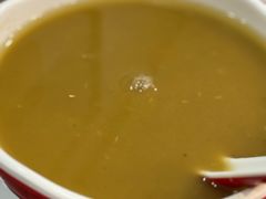 绿豆沙-孔一凡·手工饺子(卓越时代广场店)