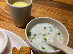 -素满香·食养自助(建邺万达店)