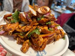 -揽月斋炙子烤肉·清真(安定门·五道营店)