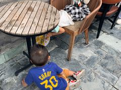 -星巴克臻选(成都宽窄巷子店)