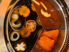 -捞三国火锅(吾悦广场店)