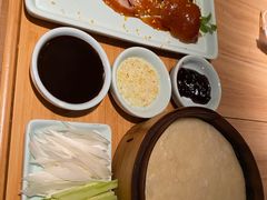 -青年公社烤鸭(滨湖银泰店)