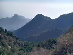 -泰山风景名胜区