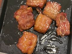 -老人和饭店(打浦路店)