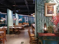 -花样西贡·蜜越餐厅·法式越南料理(水晶城店)