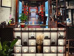 -淮扬府(安定门店)